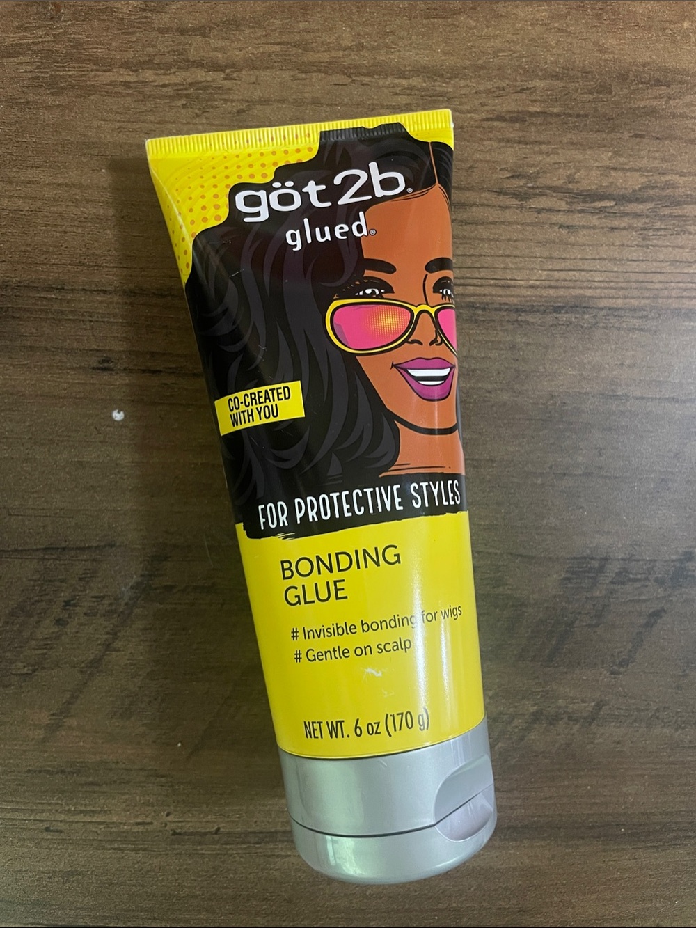 göt2b Glued Bonding Glue